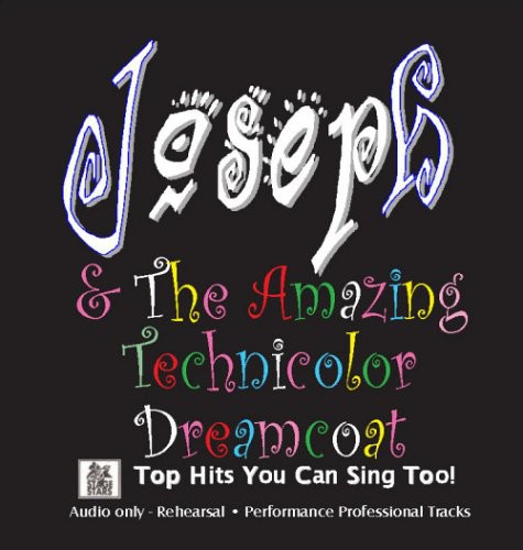 Joseph and The Amazing Technicolor Dreamcoat