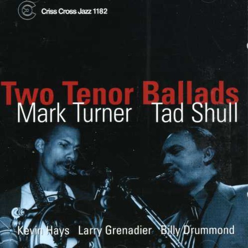 Two Tenor Ballads