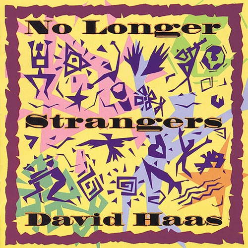 No Longer Strangers