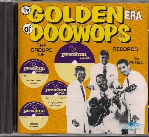 Golden Era of Doowops
