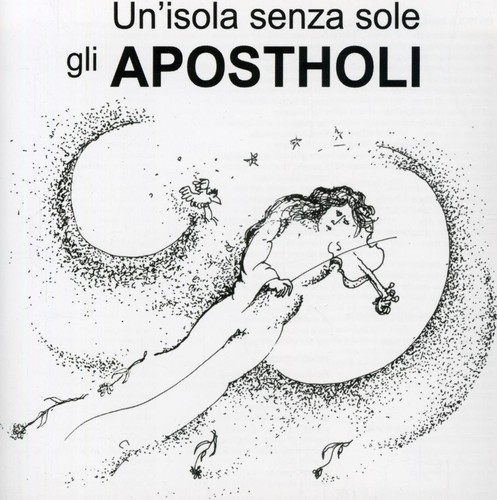 Un'Isola Senza Sole|Apostholi