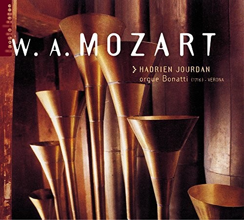 Mozart a Verone