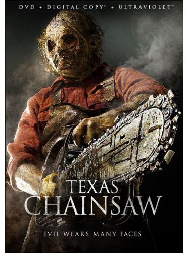 Texas Chainsaw 3D