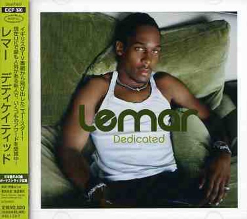 Dedicated|Lemar