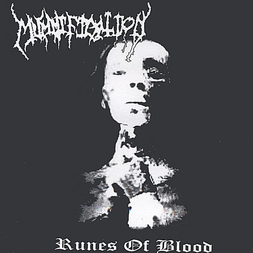 Runes of Blood|Mummification