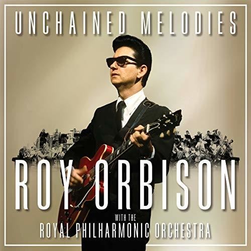 Unchained Melodies: Roy Orbison with the Royal