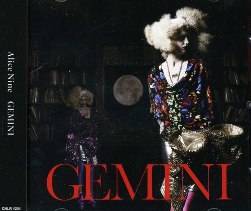 Gemini|Alice Nine