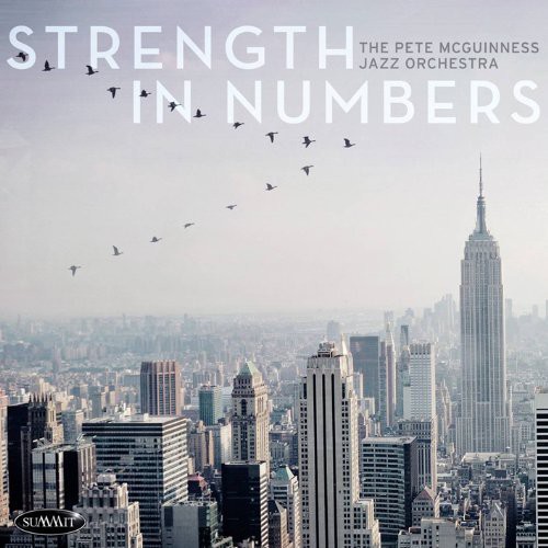 Strength in Numbers