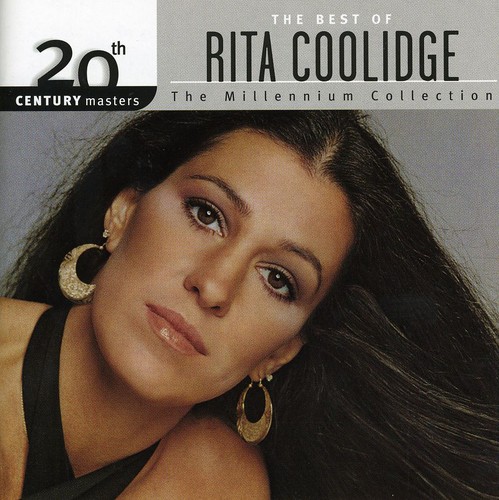 20th Century Masters: The Millennium Collection: Best Of Rita Coolidge