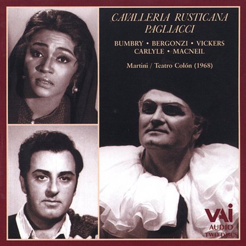 Cavalleria Rusticana