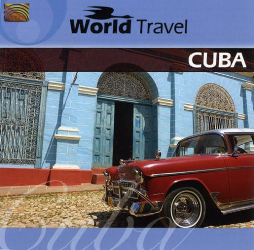 World Travel: Cuba