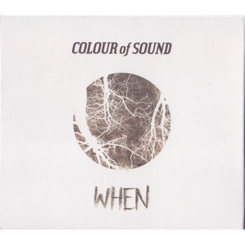 When|Colour Of Sound