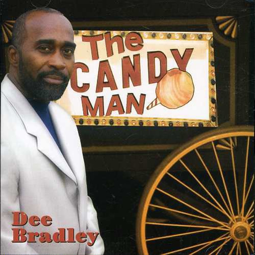 Candy Man