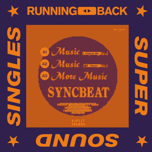 Music|Syncbeat