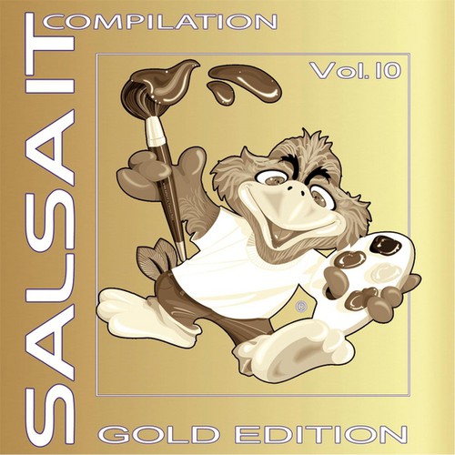Salsa It Compilation, Vol. 10|Various Artists