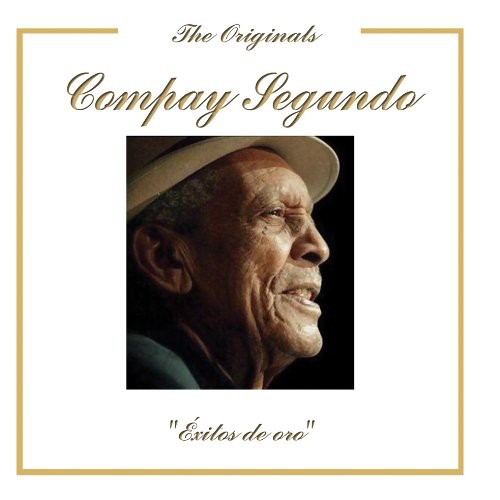 Exitos de Oro: Originals