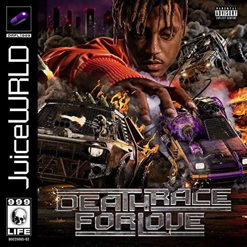 Death Race For Love [Explicit Content]
