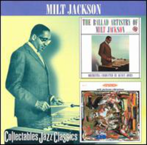 Ballad Artistry of / Vibrations