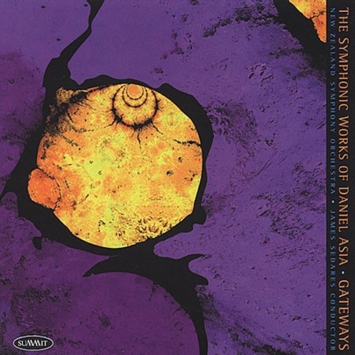 Gateways /  Piano Concerto /  Black Light
