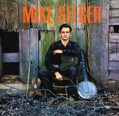 Mike Seeger [Import]