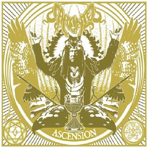 Ascension|Caronte