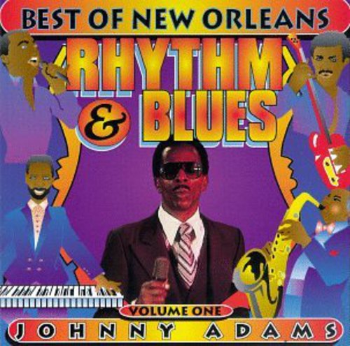 New Orleans Rhythm & Blues 1 /  Various