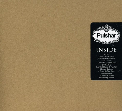 Inside|Pulshar