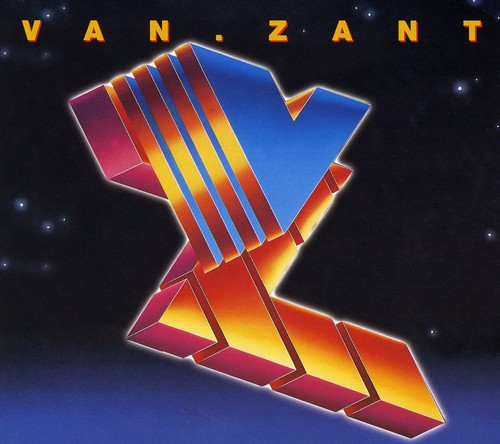 Van Zant [Import]