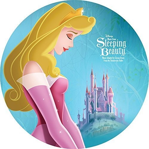 Music From Sleeping Beauty (Original Soundtrack)