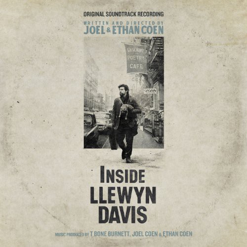 Inside Llewyn Davis (Original Soundtrack)