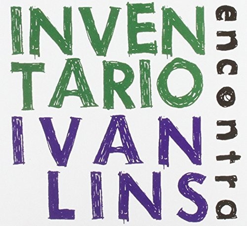 Inventa Rio [Import]