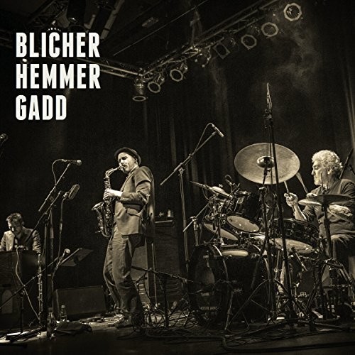 Omara|Michael Blicher/Steve Gadd (Drums)/Dan Hemmer