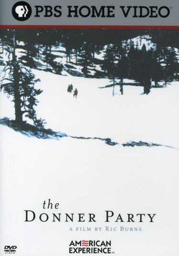 American Experience - The Donner Party