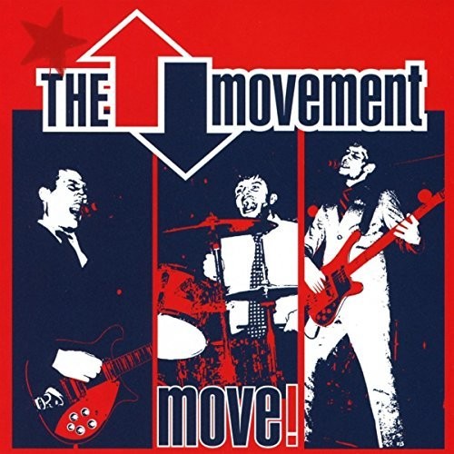 Move (Bonus Edition)