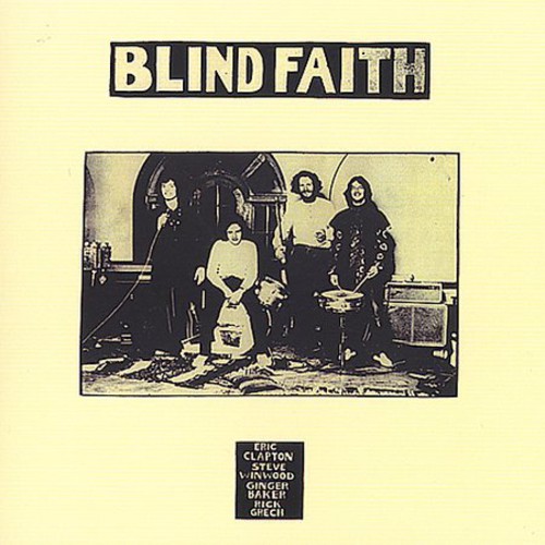 Blind Faith