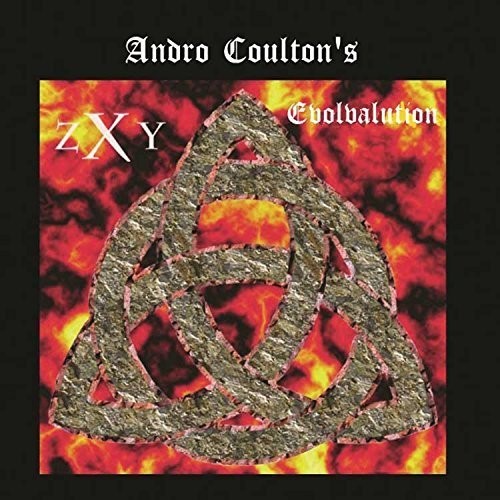 Evolvalution [Import]