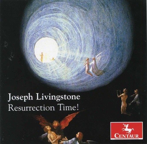 Resurrection Time!|Joseph Livingstone