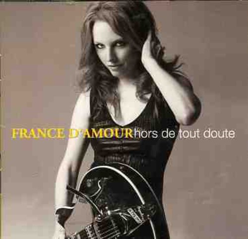 Hors de Tout Doute [Import]