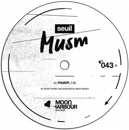 Musm