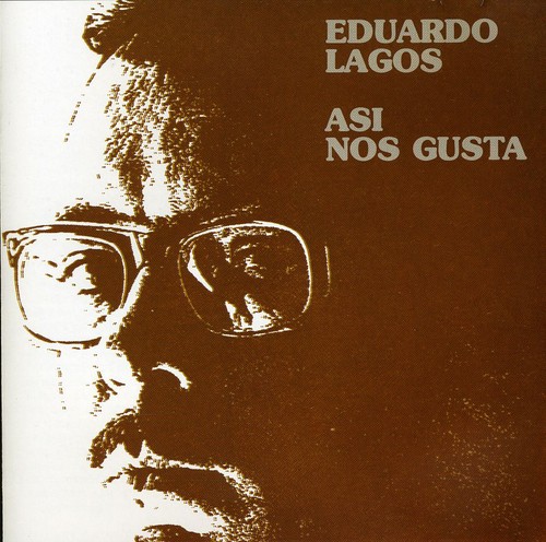 Asi Nos Gusta [Import]