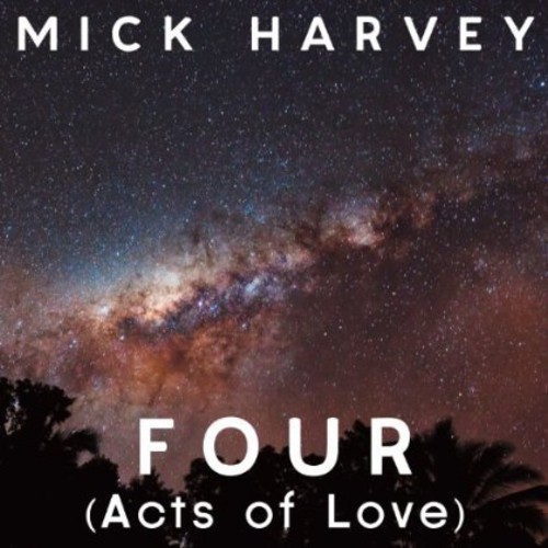 Four [Acts Of Love]