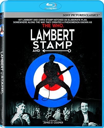 Lambert and Stamp