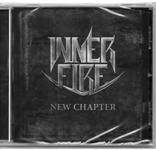 New Chapter|Inner Fire