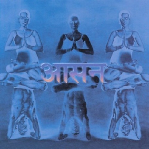 Asana: Soul Practice