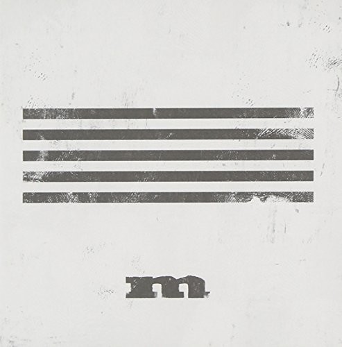 Made Series: M|Big Bang (Korea)