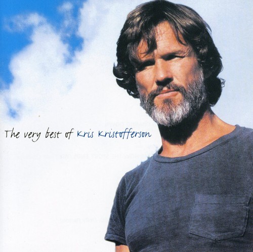 Very Best of Kris Kristofferson [Import]