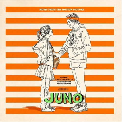 Juno: Music from the Motion Picture (Original Soundtrack)