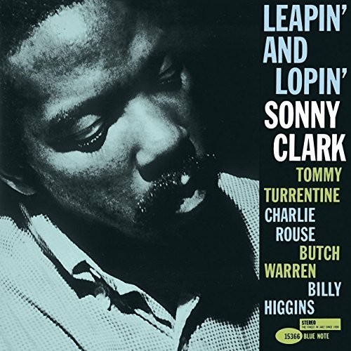 Leapin and Lopin