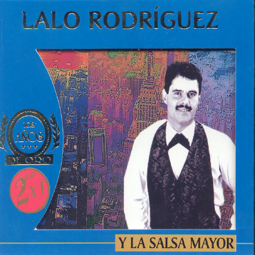 Y la Salsa Mayor