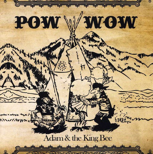 Pow Wow